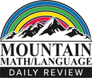 Mountain Math/Language Home